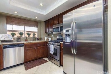 THE LAVISH KITCHEN HAS BEEN REFURNISHED WITH PROFE