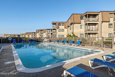 2008 E Ft MacOn Rd unit A-13, Atlantic Beach, NC 28512 - photo 5