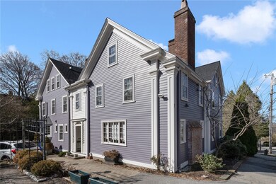 7 W Cushing St, Providence, RI 02906 - photo 4