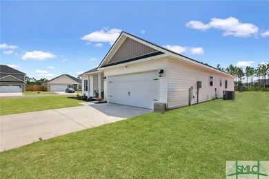 9 St Johns Ct E, Ludowici, GA 31316 - photo 4