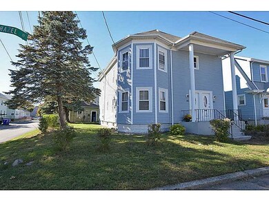 42 Hazel St, Pawtucket, RI 02860 - photo 2