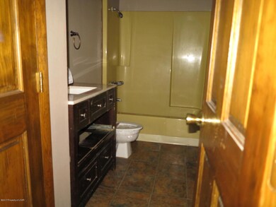 full bath