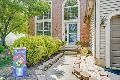 410 Woodside Meadows Place, Columbus, OH 43230 - photo 4