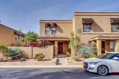 10420 N 11th Place unit 2, Phoenix, AZ 85020 - photo 3