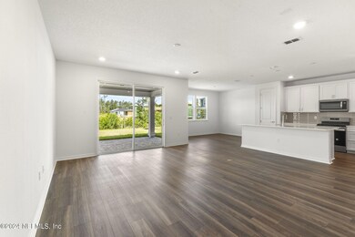 Trailside Gathering Room