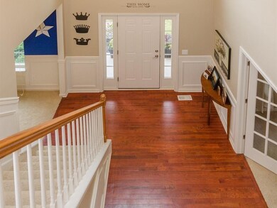 11881 Castlestone Dr, Fishers, IN 46037 - photo 6