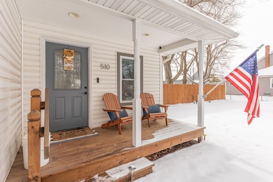 510 E Logan St, Tecumseh, MI 49286 - photo 4