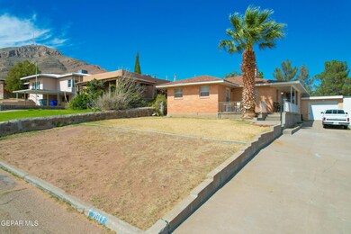 2617 Frankfort Ave, El Paso, TX 79930 - photo 2