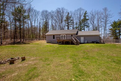 Back of Home