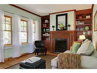 79 S Ardmore Rd, Columbus, OH 43209 - photo 4