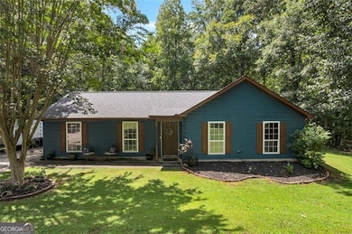 6707 Spring Head Dr, Flowery Branch, GA 30542 - photo 2