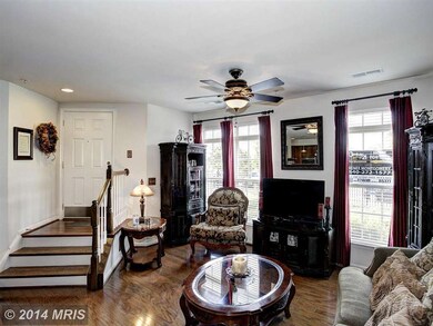 7955 Crescent Park Dr unit 155, Gainesville, VA 20155 - photo 4