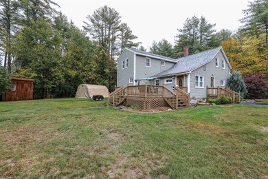 44 Old Boyce Rd, Canterbury, NH 03224 - photo 3