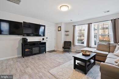 3021 Davenport Way unit 105 L, Pennsburg, PA 18073 - photo 7