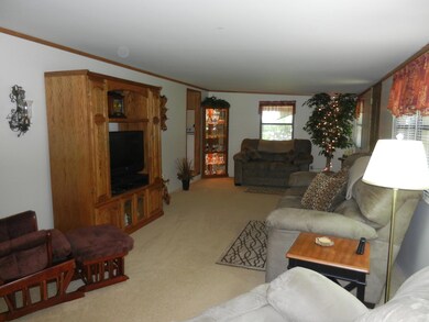 Living Room Addition