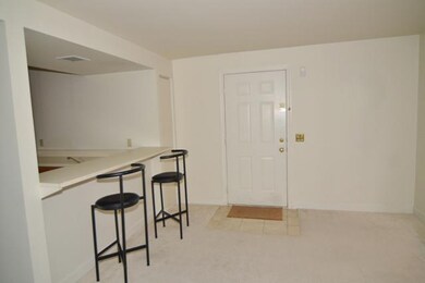 Entry/Foyer.