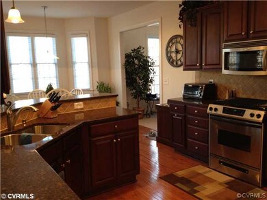 731 Colony Forest Dr, Midlothian, VA 23114 - photo 5