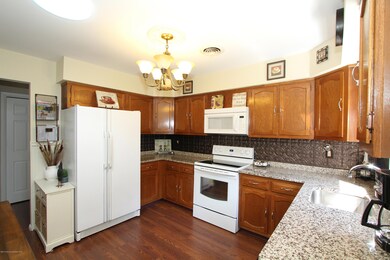 2nd View Kitchen