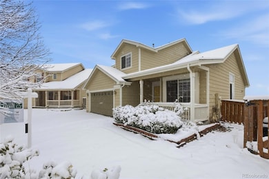 3666 W Greensborough Place, Denver, CO 80236 - photo 3