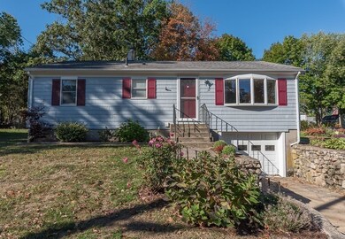 34 Roosevelt Ave, North Attleboro, MA 02760 - photo 4