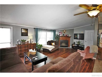 Living Room.
