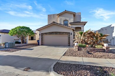 14933 Boer Trail, El Paso, TX 79938 - photo 2