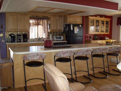 2518 N Lema Dr, Mesa, AZ 85215 - photo 2