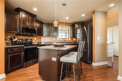 8571 Strawberry Meadows Ln, Borden, IN 47106 - photo 3