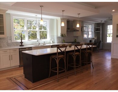 170 Pine Ridge Rd, Waban, MA 02468 - photo 5