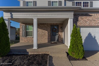 302 Gentry Crossing Blvd, Mount Washington, KY 40047 - photo 4