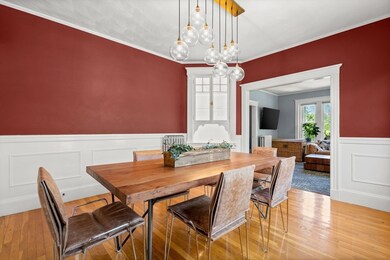 248 Arborway unit 2, Jamaica Plain, MA 02130 - photo 4