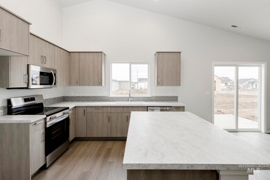 7354 E Dripping Springs Dr, Nampa, ID 83687 - photo 6