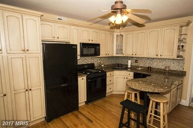 1703 Belt St, Baltimore, MD 21230 - photo 7