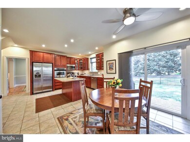 1616 Hillcrest Rd, Glenside, PA 19038 - photo 3