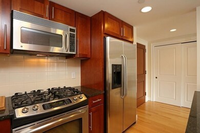 St. Leonard's Community Center unit 302, Boston, MA 02113 - photo 6