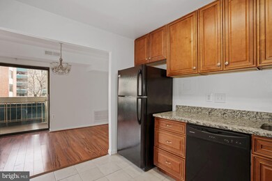 6139 Leesburg Pike unit 402, Baileys Crossroads, VA 22041 - photo 7