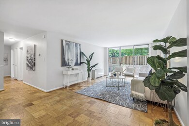 Van Ness East unit 106, Washington, DC 20008 - photo 3