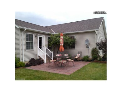 Patio area #1