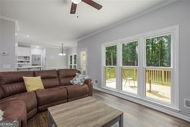 2482 Windchase Ct, Buford, GA 30518 - photo 7