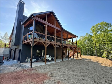 171 Hawthorne Hill Rd, Jasper, GA 30143 - photo 2