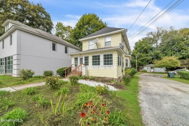 115 Bridge St, Great Barrington, MA 01230 - photo 3