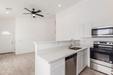 8335 W Pineveta Dr, Arizona City, AZ 85123 - photo 7