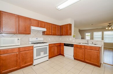 13435 Ridge Maple St, Houston, TX 77038 - photo 7