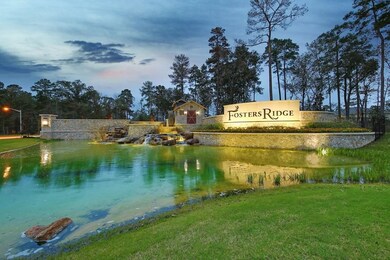 12107 Bear River Dr, Conroe, TX 77384 - photo 5