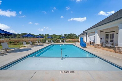 10 American Ave unit Anise, Newnan, GA 30263 - photo 2