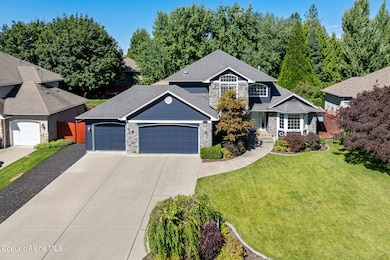 5322 S Madelia St, Spokane, WA 99223 - photo 2