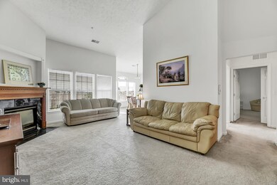 4503 Dunton Terrace unit 8503Q, Perry Hall, MD 21128 - photo 6