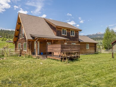 16 Sawtooth Dr, Gallatin Gateway, MT 59730 - photo 3