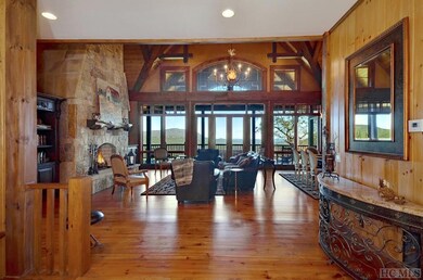 605 Ledgeview Rd, Cashiers, NC 28717 - photo 5