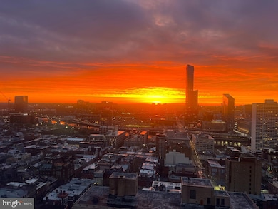 2020 Walnut St unit 28J, Philadelphia, PA 19103 - photo 5